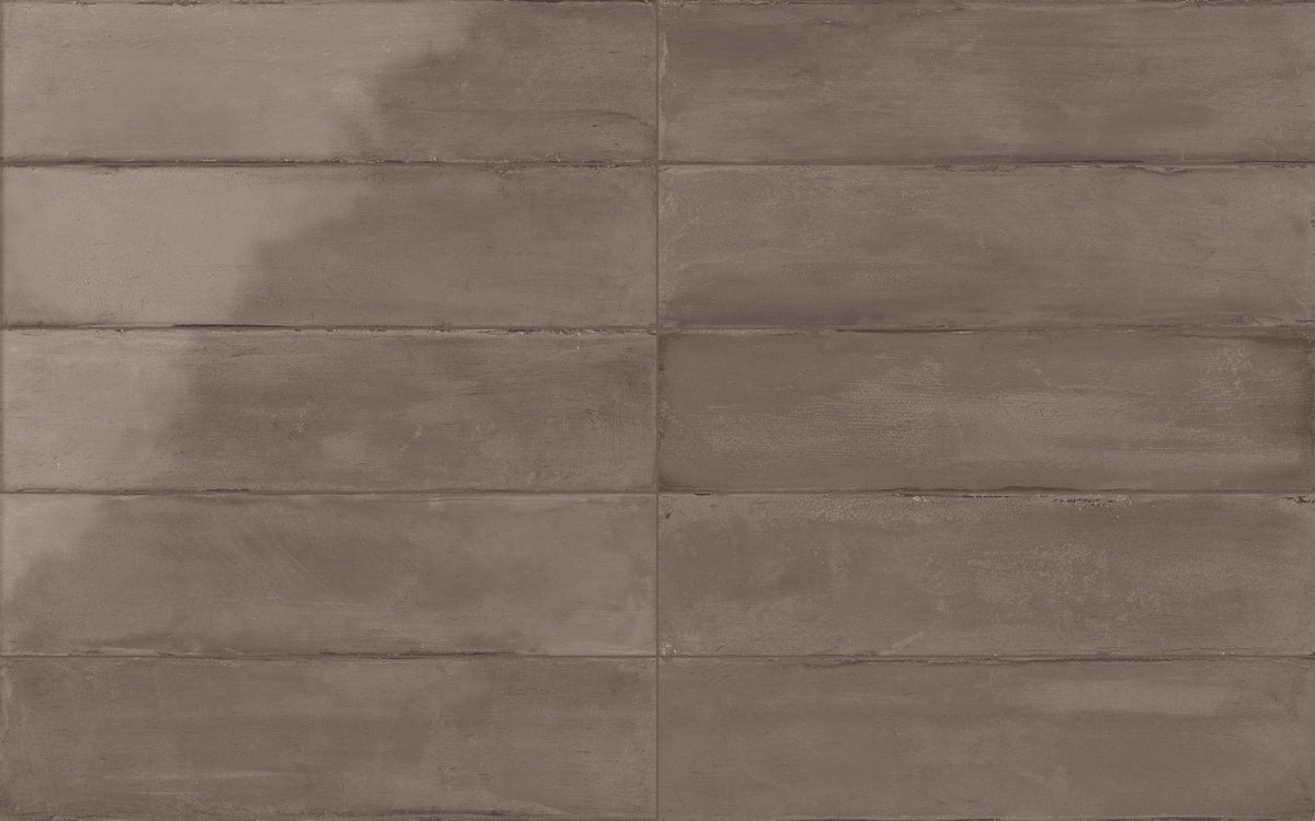 Elementi Rivestimento Tabacco Tile
