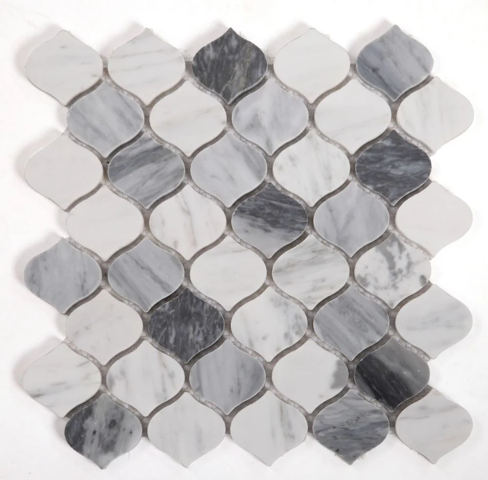 Marble Tiles