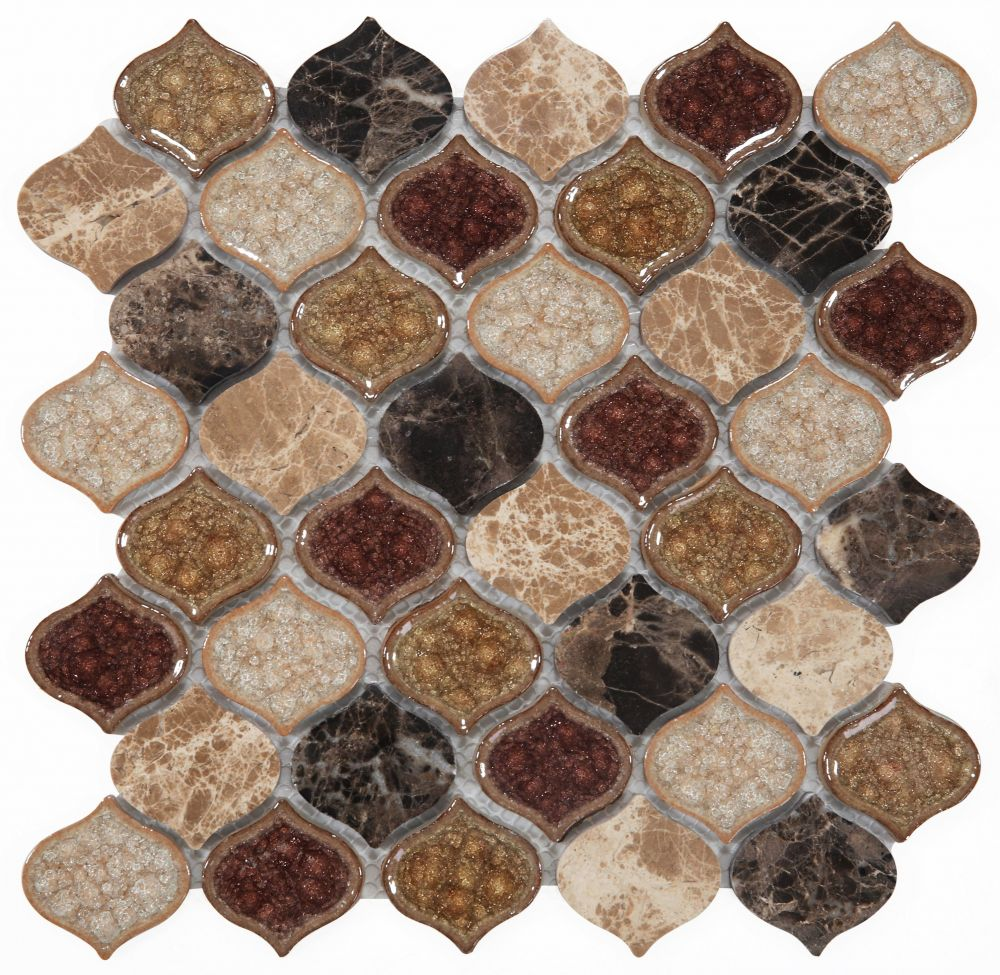 Mosaic Tiles