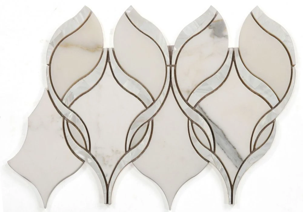 Pearl Tiles