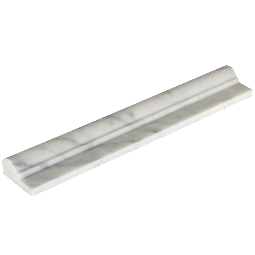 Carrara OGEE 2 x 12