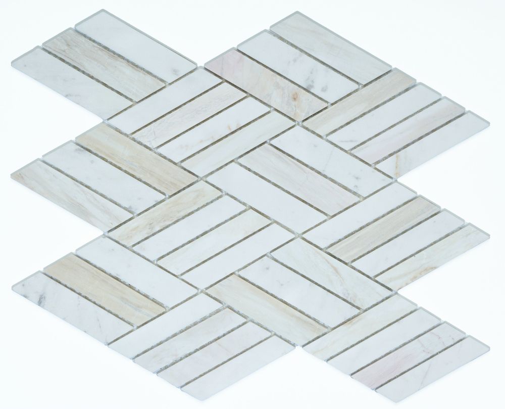 Diamond Eura Wood Honed 10.75 x 12.5