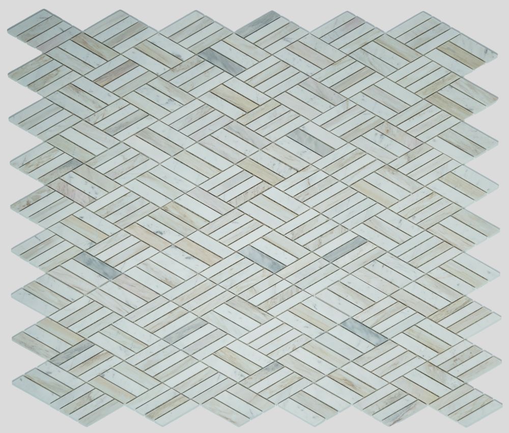 Diamond Eura Wood Honed 10.75 x 12.5
