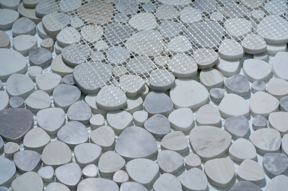 Aphrodite Coastal Honed 12 x 12