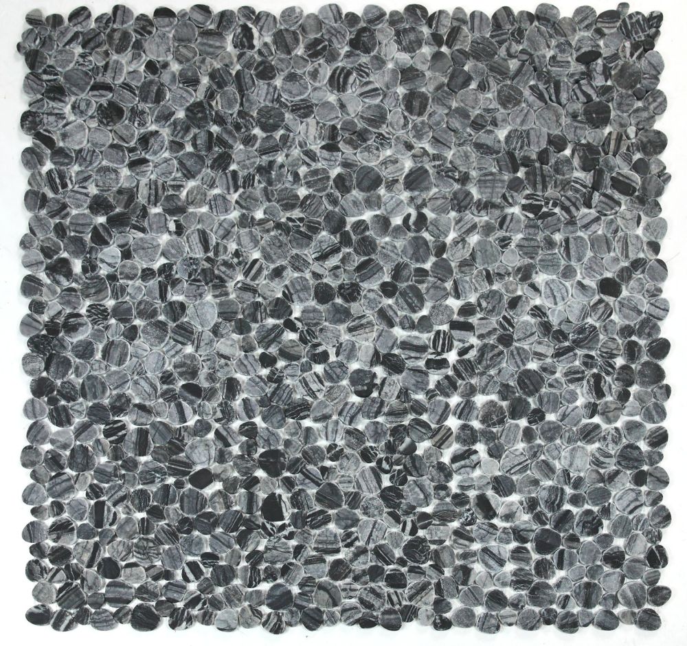 Aphrodite Dark Grain 12 x 12