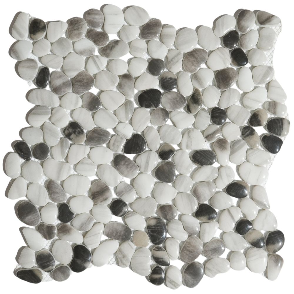 Art Pebble Grey 12 x 12