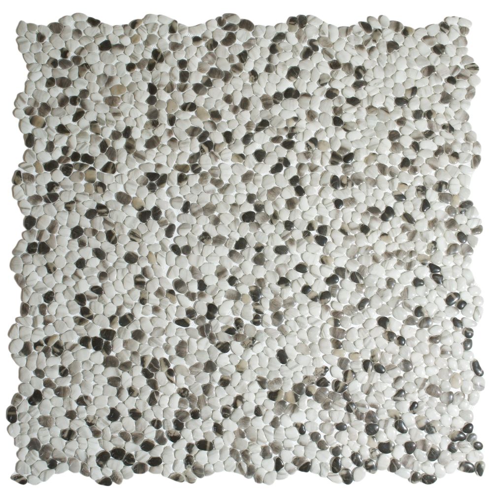 Art Pebble Grey 12 x 12