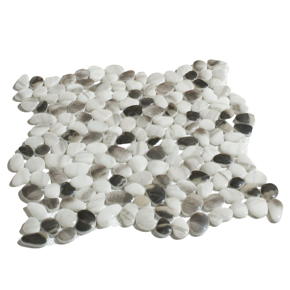 Art Pebble Grey 12 x 12