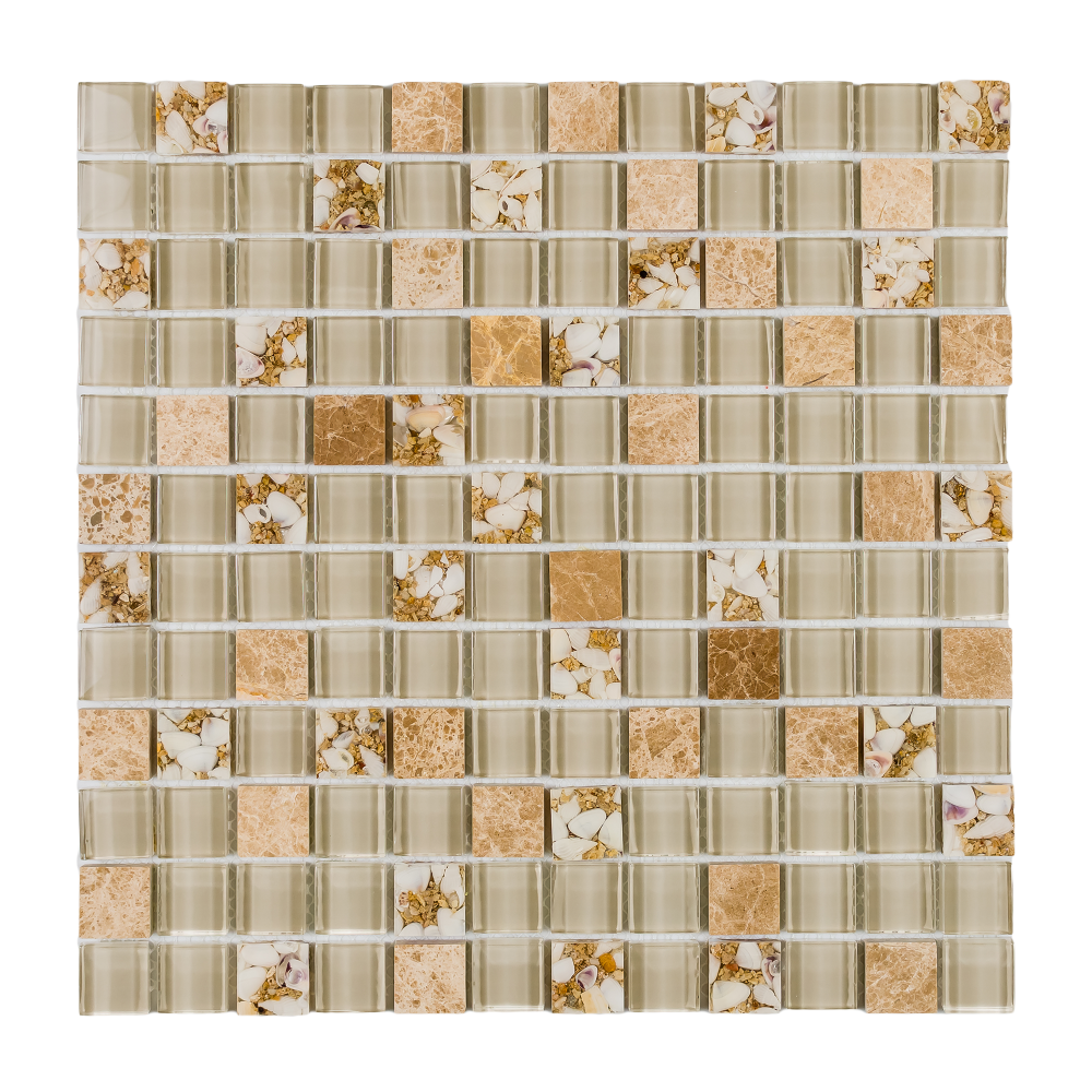 Pelasgus Deity Square 11.75 x 11.75