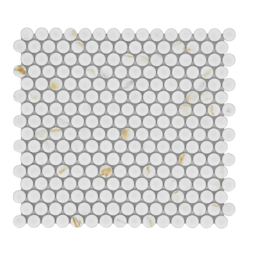 1000_3997-Penny round Calacatta Matte (1)