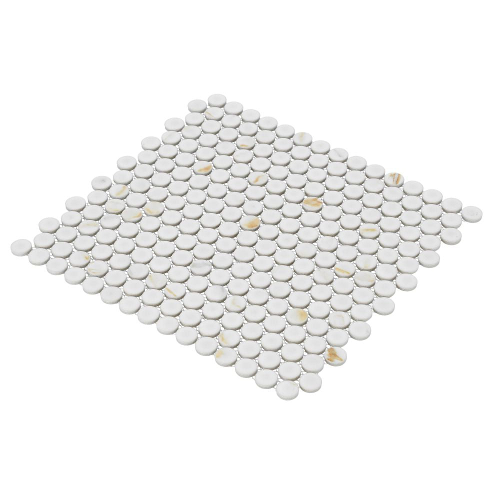 1000_3997-Penny round Calacatta Matte (4)