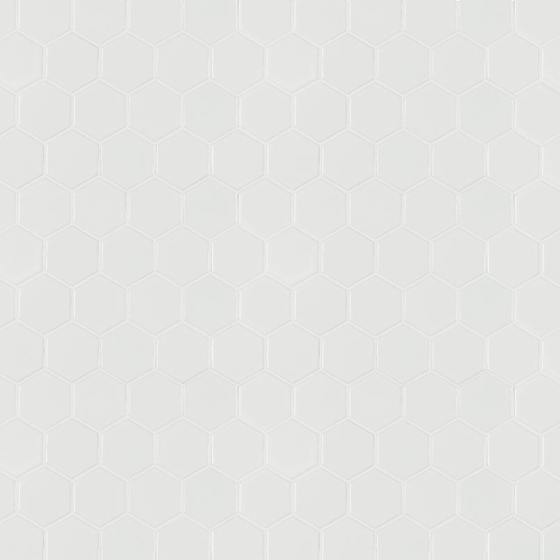 white-matte-2×2-hexagon-mosaic (1)