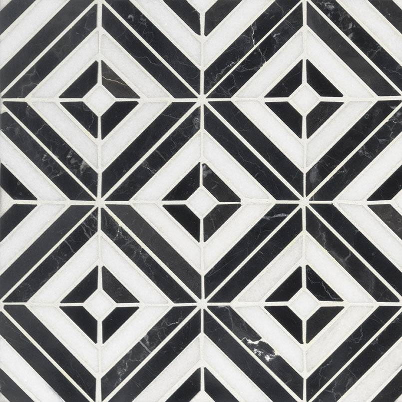rhombix-nero-polished