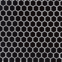 retro-nero-1-hexagon-6mm-glossy