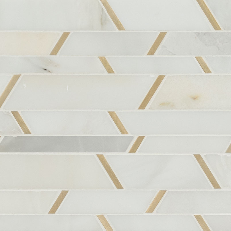 metro-gold-pattern