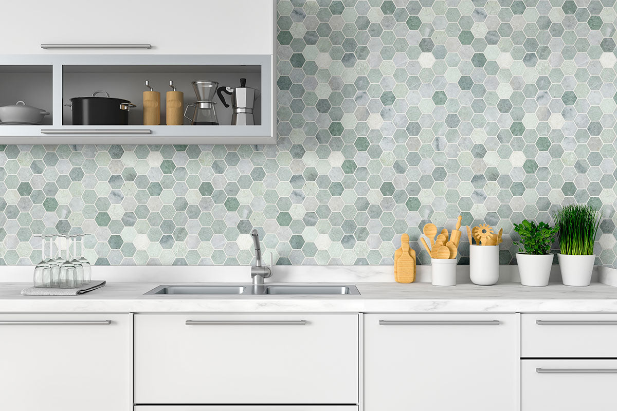 icelandic-green-2-hexagon-polished-a