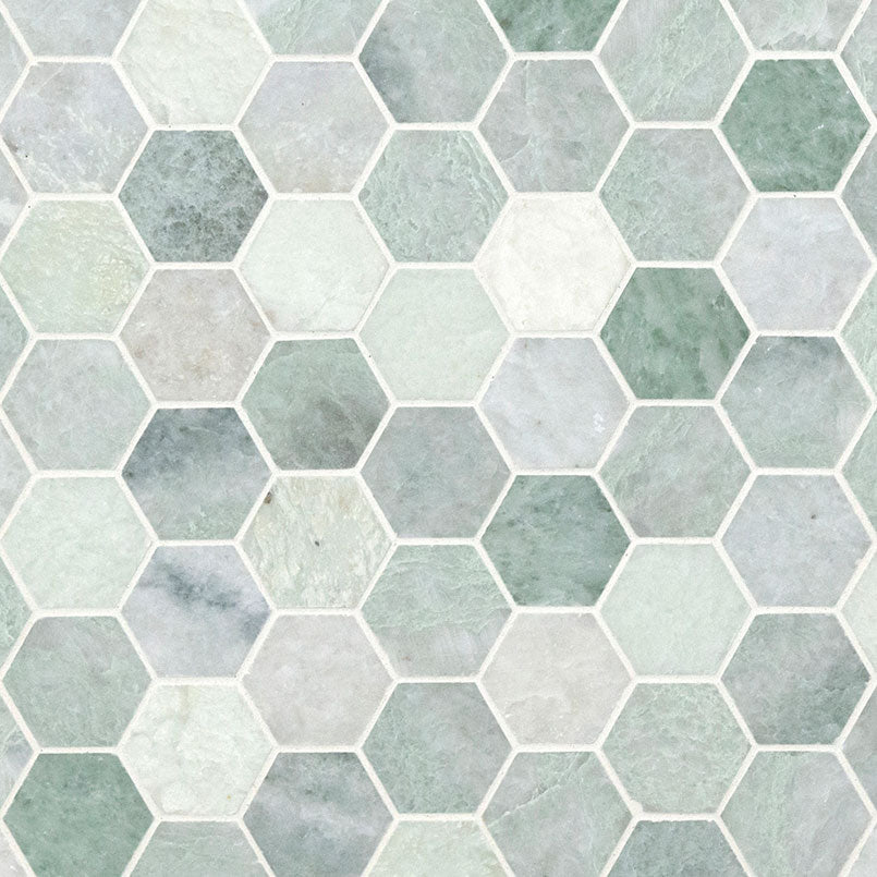 icelandic-green-2-hexagon-polished
