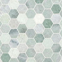 icelandic-green-2-hexagon-polished
