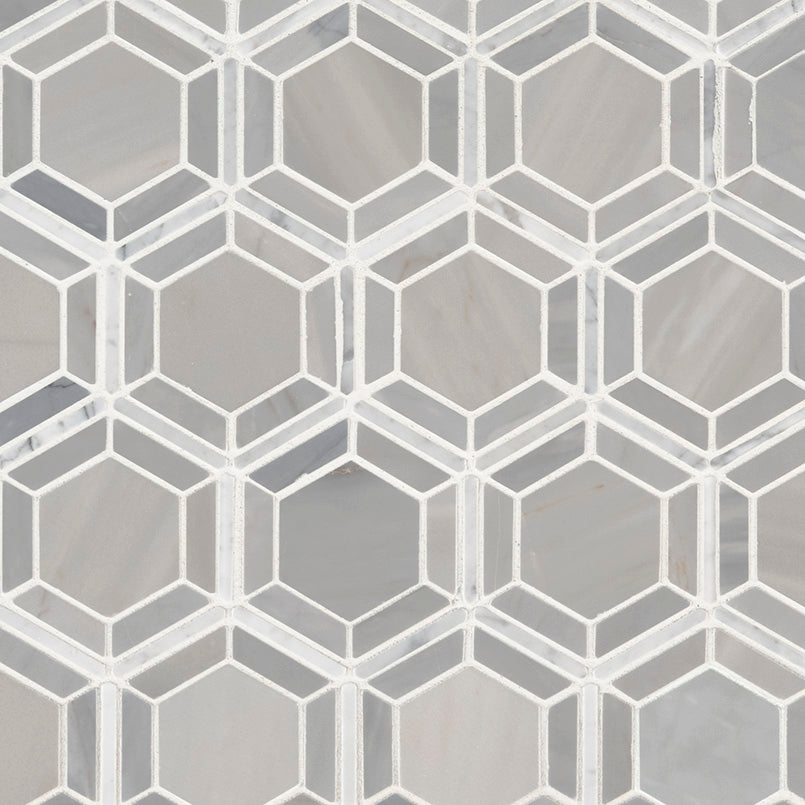hexagono-grigio-polished