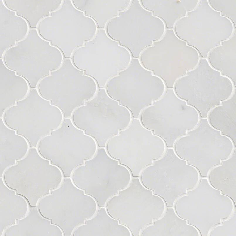 greecian-white-arabesque-pattern-polished