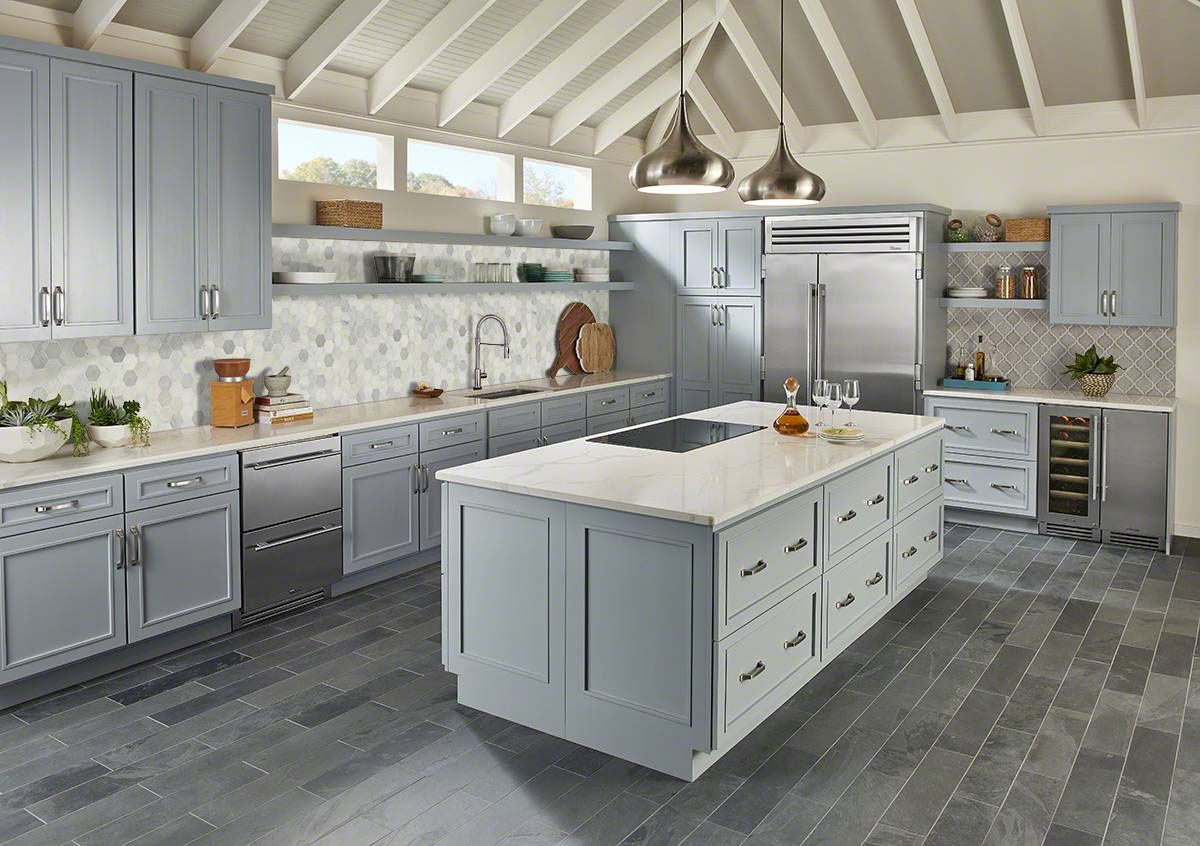 dove-gray-arabesque-8mm_greecian-white-3inch-hexagon-polished-a