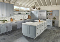 dove-gray-arabesque-8mm_greecian-white-3inch-hexagon-polished-a