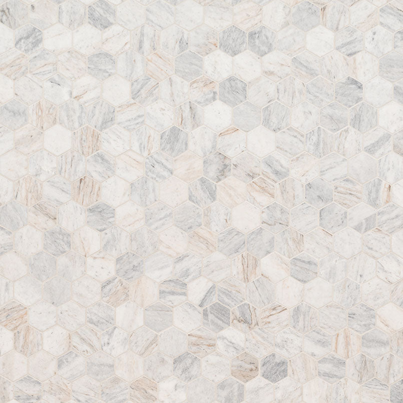 capri-blue-hexagon-honed-variations