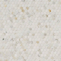 calacatta-gold-1inch-hexagon-polished (1)