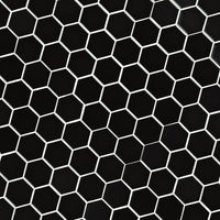 black-2-hexagon-matte-iso