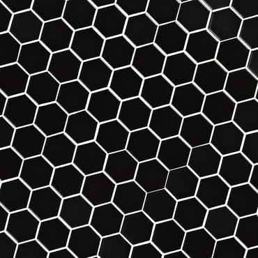 black-2-hexagon-matte-iso