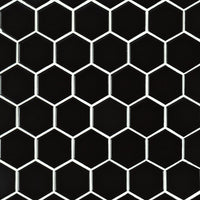 black-2-hexagon-matte