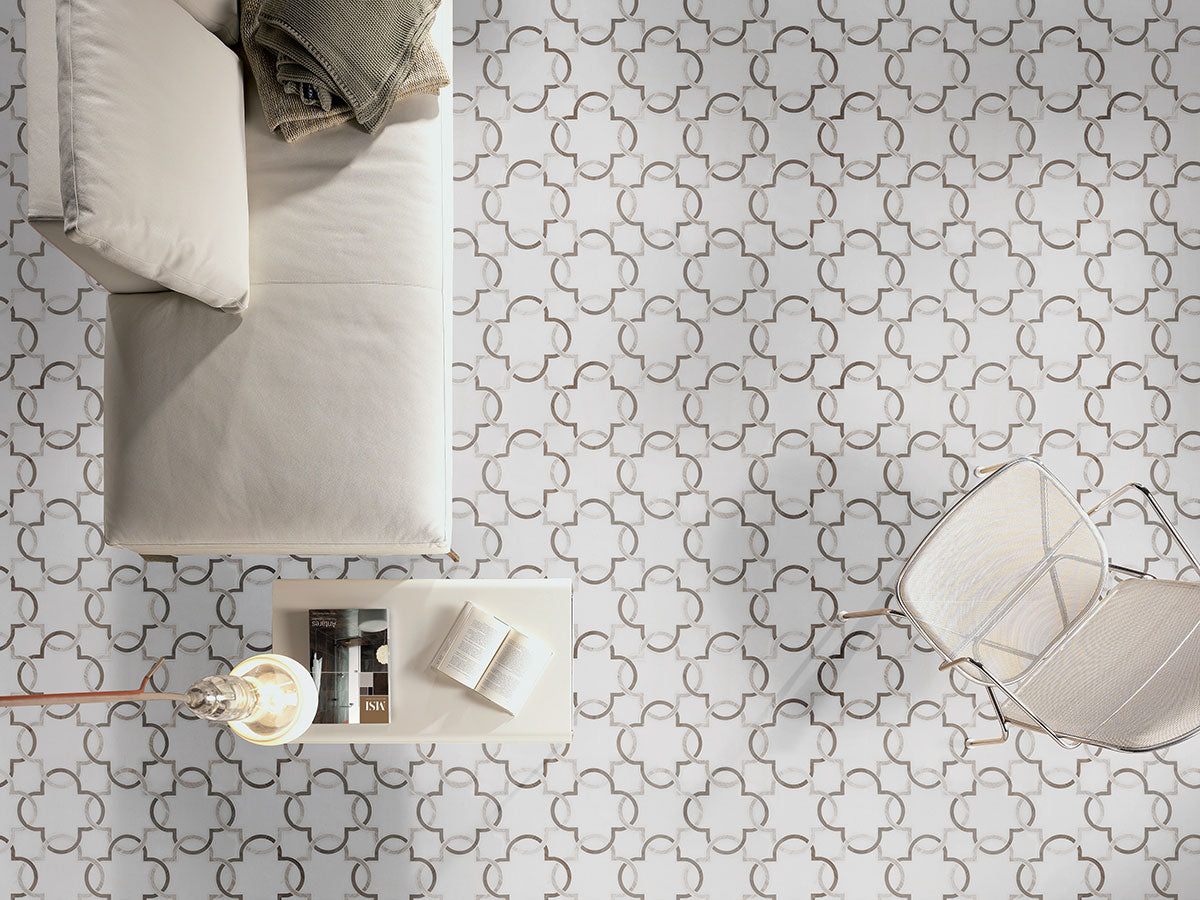 bianco-quatrefoil-polished-10mm-b