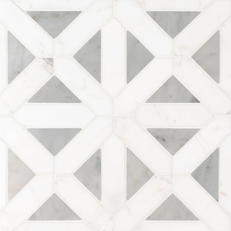 bianco-dolomite-geometrica-polished