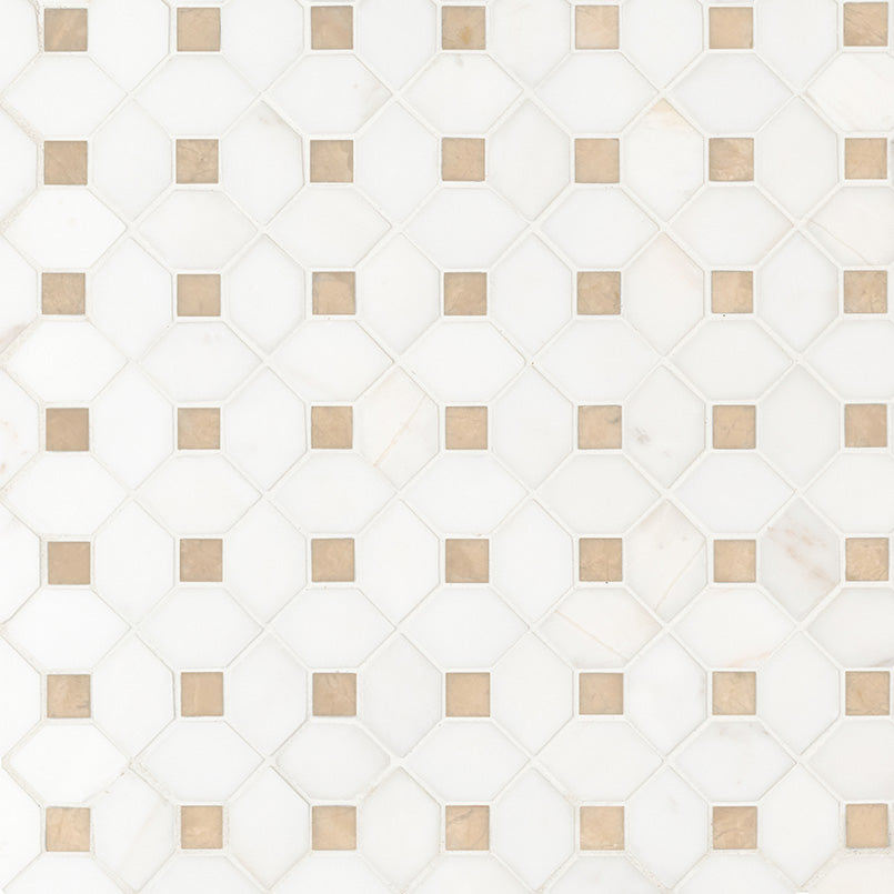 bianco-dolomite-crema-dotty-polished