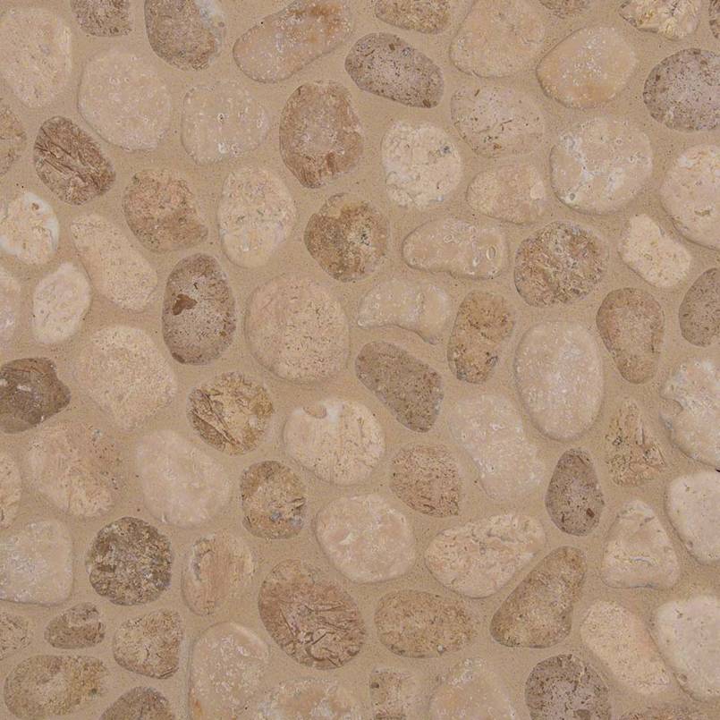travertine-blend-pebbles-tumbled-pattern-10mm
