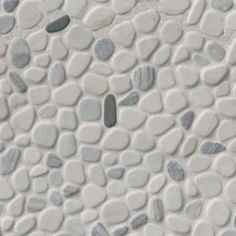 black-and-white-pebbled-tumbled-pattern