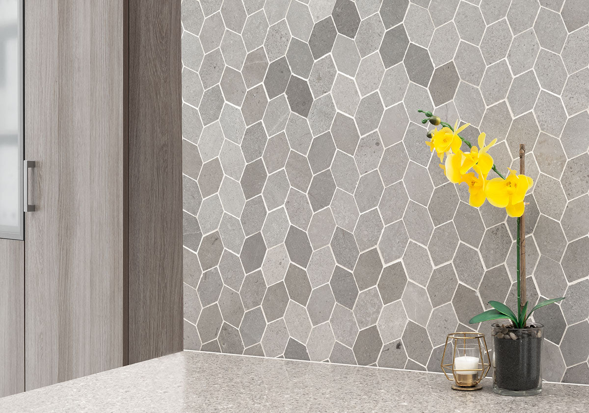 lilly-pad-mosaic-honed