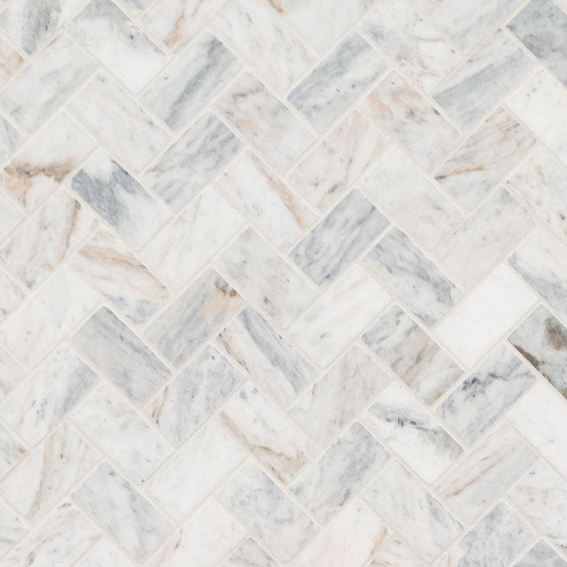capri-blue-1×2-herringbone-honed