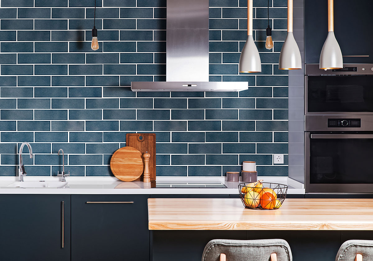 bay-blue-glazed-handcrafted-4×12-b