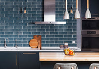 bay-blue-glazed-handcrafted-4×12-b