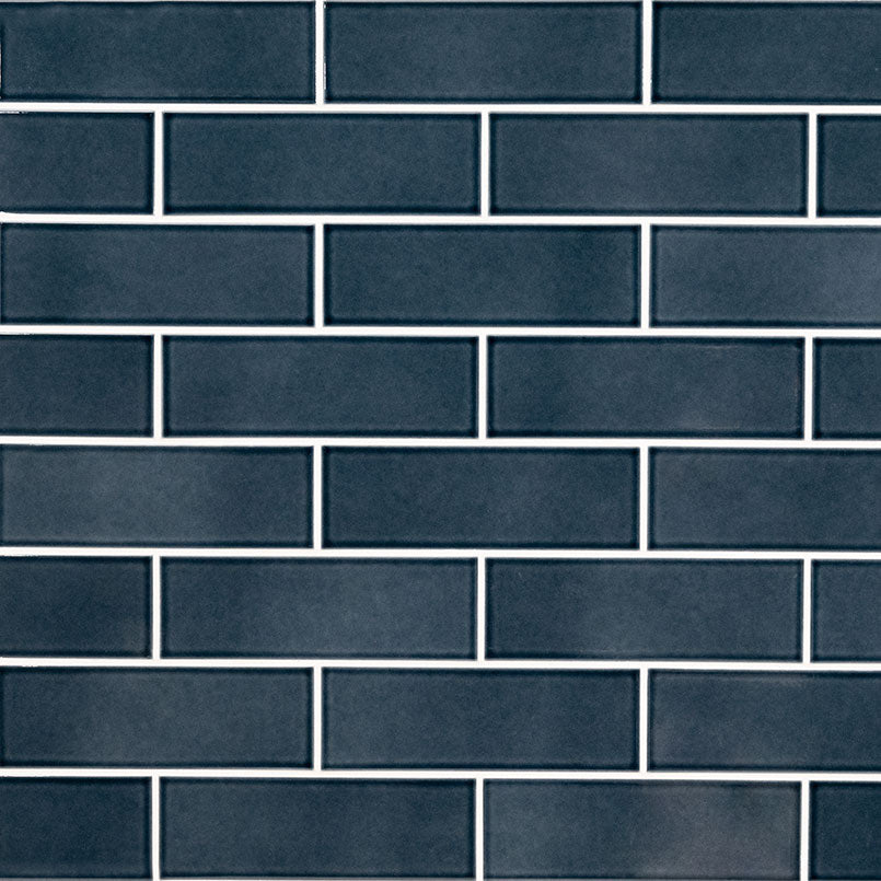bay-blue-glazed-handcrafted-4×12-variations