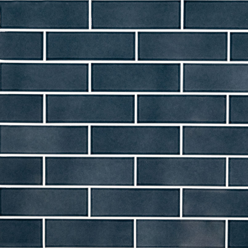 bay-blue-glazed-handcrafted-4×12-variations