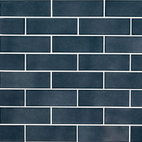 bay-blue-glazed-handcrafted-4×12-variations
