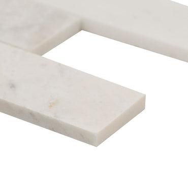 arabescato-venato-white-2×6-honed-edge