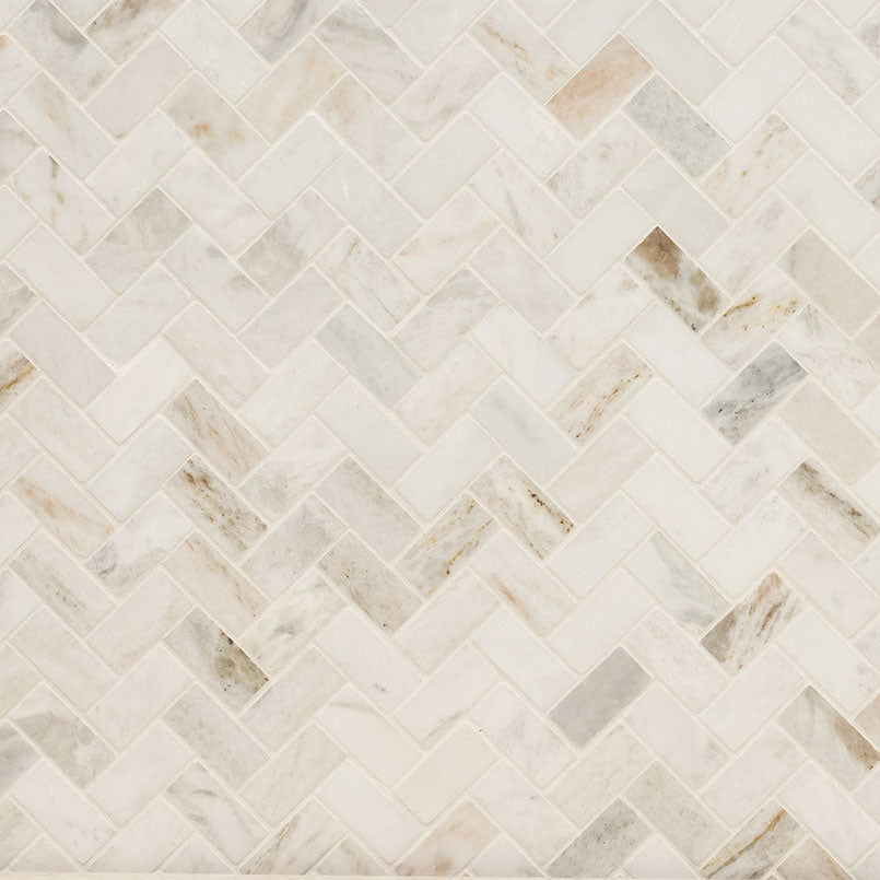 arabescato-venato-white-1×2-herringbone-honed
