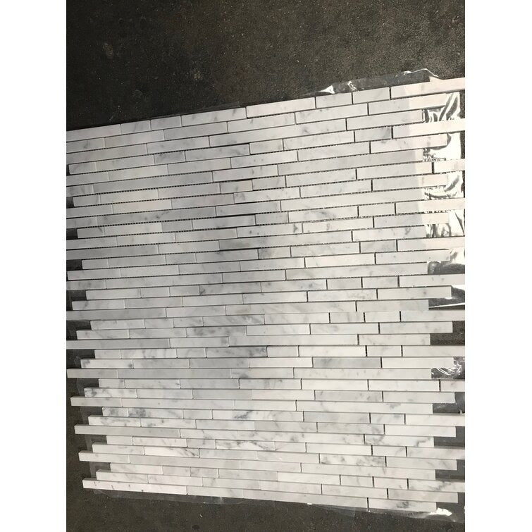 Marble Stacked Stone Mo2