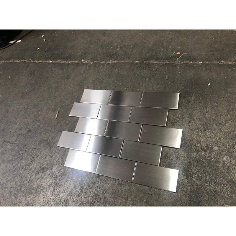 322 x 622 Metal Field Tile2