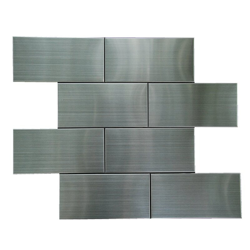 322 x 622 Metal Field Tile3
