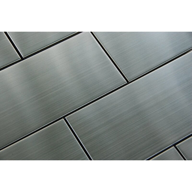 322 x 622 Metal Field Tile4