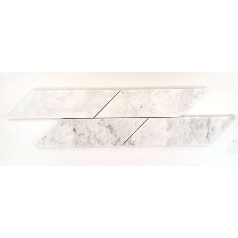 322 x 922 Natural Stone Subway T